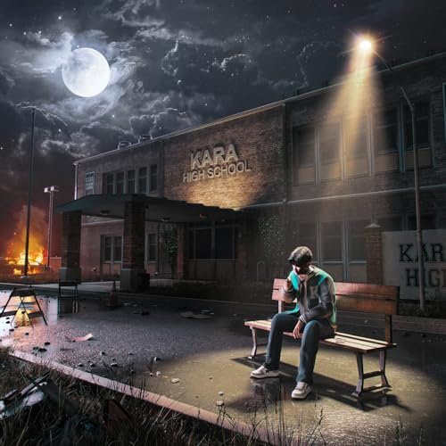 Kara Diaries [Explicit]