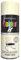 SCHNAZZ 6 x All Purpose Ivory Silk Aerosol Spray Paint 400ml Fast Dry, Quick Drying Spray and Excellent Coverage for Wood, Metal, Plastic, Glass and More