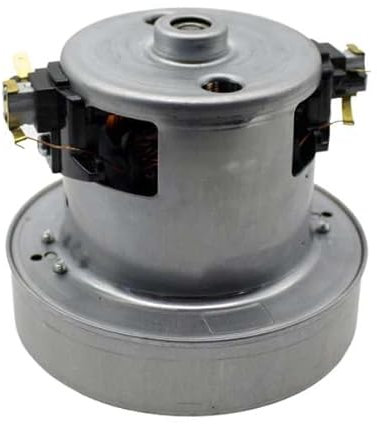 VP300 Moteur d'aspiration pour aspirateur NILFISK- 230 V 1200 W