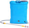 Knapsack Elektrischer Sprüher 20L - Gartensprüher Pumpe für Landwirtschaft Forstwirtschaft, Obstbaumsprüher und mehr