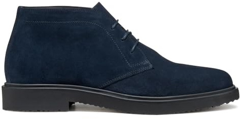 Geox Herren U Massimiano Ankle Boot