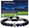 Fussball Geschenke Jungen, kleinigkeiten für Adventskalender Fußball, Fussball Armband Jungen, Nikolaus Geschenk für Teenager, Fußball Geschenke für Jungs 5 6 7 8 9 10 11 12 13 14 Jahre