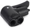 Fcnjsao Bicycles Pumps Adapter Valves Bicycles Replacement Double Head Air Pumps Adapter Valves Cycle Tyre Tube Pumps Adapter