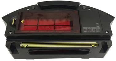 Staubbox Hepa-Filter Staubsammelbox, Kompatibel For Roomba, 800 850 860 864 865 866 870 871 875 880 885 900 960 964 966 970 975
