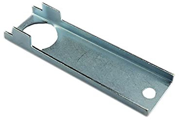 HTS - Ideal Boiler Diverter Valve Cartridge Key 174200Tool