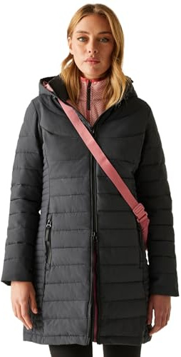 Regatta Womens Andria Jacket