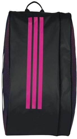 adidas Control Blue 2026 Padelschlägertasche Padel Unisex dunkelblau