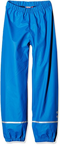 Kabooki Puck 101, Pantalones Impermeables Niños, Azul (Blue), 110