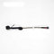 DBTLAP AC DC In Power Jack Port with Kabel Harness Wire für Sony VPCF 126FM/B PCG-81114L M930 Series 015-0101-1494