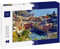 Lais Puzzle Vernazza, Cinque Terre 1000 Teile