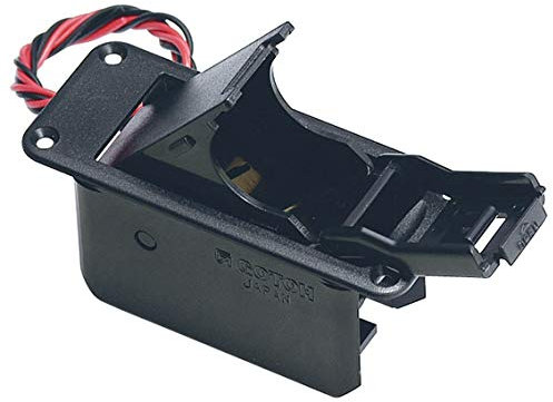 Gotoh Battery Box BB 04