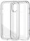 Tech21 Pure Clear Series Hybrid Case for the Palm Smartphone - Clear