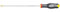 Facom ATP1X250 TOURNEVIS PROTWIST® pour vis cruciformes PHILLIPS® - lames rondes