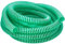 AWM® Saugschlauch Grün 1 1/4 (32mm) Spiralschlauch Förderschlauch Druckschlauch *32/38 (15)