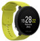 Polar Unite Fitness Watch, Activity Tracker 24/7, Analisi del Sonno, GPS da Smartphone, Guida all'Allenamento Quotidiano, Misurazione del Recupero Cardiofrequenzimetro dal Polso, Menta, S-L