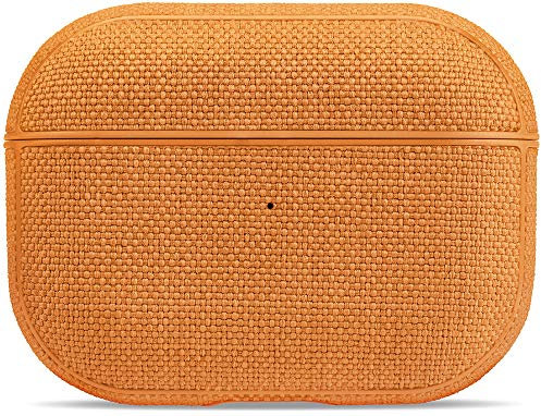 Incase AirPods Pro Hülle mit Woolenex – Cognac Amber