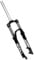 Satori Zoom VAXA Mountain Bike Bicycle MTB Front Suspension Fork - Travel 100mm - 9mm Quick Release-26