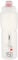 Elite Elite Unisex – Erwachsene Jet Plus Trinkflasche, Klar/Rot, 950ml