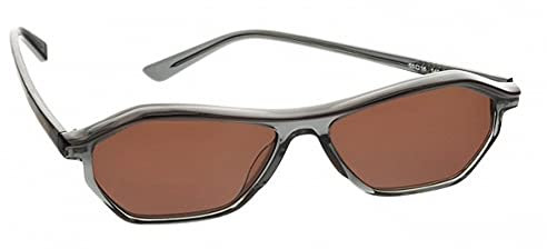 Liebeskind Berlin Damen Sonnenbrille mit UV-400 Schutz 55-14-140-10265, Farbe:Farbe 4