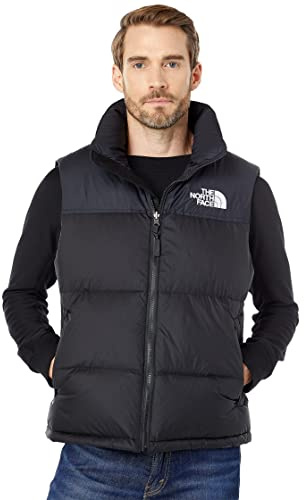 THE NORTH FACE NF0A3JQQLE41 M 1996 RTRO NPSE VST Sports vest Herren TNF BLACK Größe 3XL