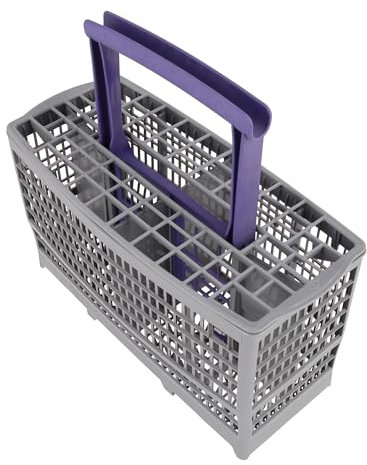 sparefixd for Gaggenau Cutlery Basket Slim Dishwashers 23cm x 10.5cm