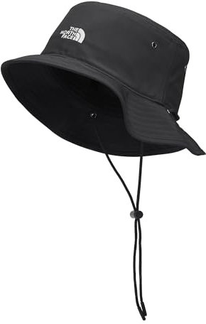 THE NORTH FACE NF0A5FX3JK3 Recycled 66 Brimmer Hat Herren TNF Black Größe LXL