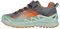 LOWA Halbschuh MERGER GTX JUNIOR VCR LO arktis/Flame 28