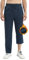 TOMEEK Jogginghose Herren Trainingshose Elastischer Bund Lang Sporthose mit Fleece Warme Sweathose mit Taschen für Jogging Gym Fitness, Navy Blau, Größe XXL