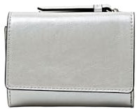 ESPRIT Damen 014ea1v302 Reisezubehör-Brieftasche, 090/Silver