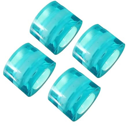 Skating Räder Longboard-Skateboard-Räder, leuchten nachts, leuchten im Dunkeln, Flash-Roller-Skateboard-Räder