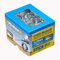 Ulti-Mate Boîte de 200 vis à bois BZP 4 x 30 mm