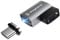 Magtame Magnetisch USB C Adapter 240W, 90 Grad Typ-C Magnet Adapter 11 Pin mit PD Schnellladung, 480Mbps Datenübertragung mit Ladeanzeige, für iPhone 15/MacBook Pro/Air und mehr Typ-C-Geräte