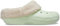Crocs Classic Blitzen Clog, Jade-Tönung, 38/39 EU