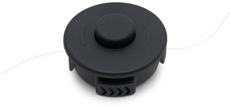 Drahtspule - Nur Geeignet für 18V Akku-Rasentrimmer 250 mm