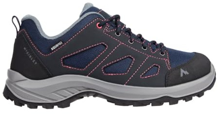 Mc Kinley Damen Discover IV AqxTraillaufschuh