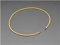 Adafruit Zubehör nOOds - Flexible LED Filament - 3V 300mm long - Yellow
