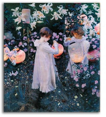 MYCGGDGH „Nelke, Lilie, Lilie, Rose“, berühmte Wandkunst, Ölgemälde-Reproduktionen, moderne Kunstwerke auf Leinwand für Zuhause, Leinwanddruck, Wanddekoration, 50 x 60 cm, rahmenlos