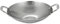 Wok de acero inoxidable, mini wok de doble mango de 9 pulgadas, wok de fondo redondo antiadherente, wok de inducción grueso para saltear, sopas y pastas Wok pequeño Wok de fondo redondo Mini Wok de in