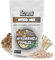 Bio2Grow Myko-Mix 250 Gramm Mykorrhiza Pulver - Dünger Pilze Organisch Indoor Outdoor Anbau Pflanzen Erde