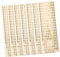 Veemoon 500Pcs Tamper Food Sealed Stickers Self Adhesive Decals for Freshness Safety and Security Labels for Bakeries Retail Shops and Businesses