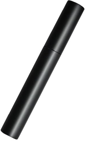 Ipetboom Tinte Temporal para Barba y Cejas para Hombre Color Castaño Oscuro Fácil Aplicación Seguro y Portátil para Viajes y Uso Diario