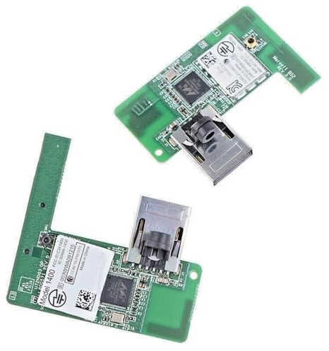 Internal Wireless WIFI Replacement Parts Network Card Compatible For XBOX 360 Slim By RK MOBILES - UK Stock