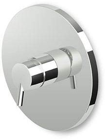 Zucchetti Rubinetteria Zetasystem Miscelatore monocomando Incasso Doccia ZSB090+R97800