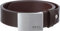 BRAX FEEL GOOD Style HERRENGÜRTEL dark brown 90