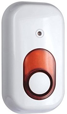 ELRO AG40SRA Innensirene für das ELRO AG4000 Home Alarmanlage