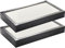 Venta 2120200 Premium Ventacel H 13 Filter, Ersatzfilter für LP60 und Lph60 Wifi, 2er-Pack