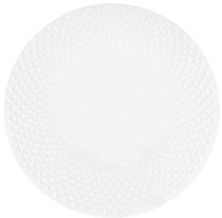 Vista Alegre - Juego de platos de porcelana para pan y mantequilla (4 unidades)