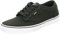 Vans adult Atwood schwarz Gr. 42,5