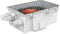LIGHTEU®, Seaflo 47 LPM Duschsumpfsystem 12V 750GPH Automatische Bilgenwasserpumpe