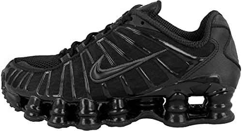 NIKE Women's W Shox TlSneaker